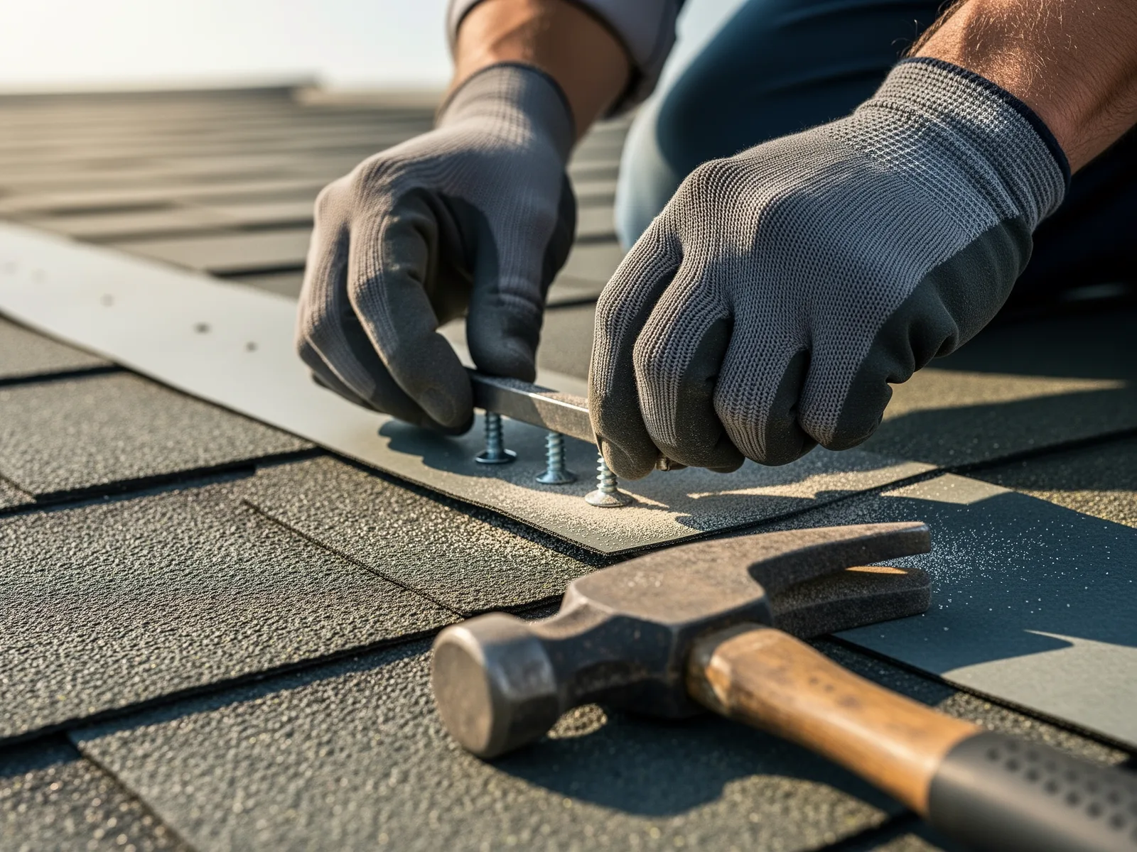 Why choose Fascia Repair in Jim Falls, WI